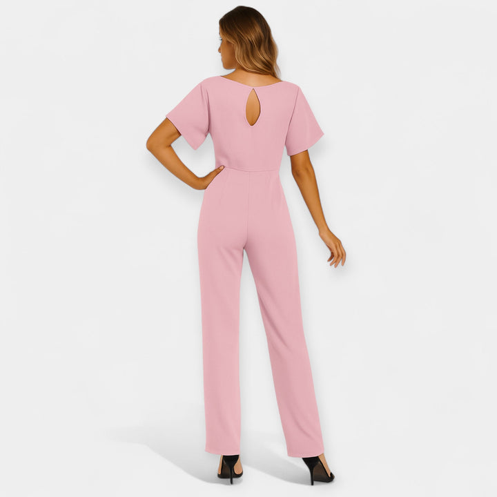 Ambrosia | Belted Outfit Ensemble