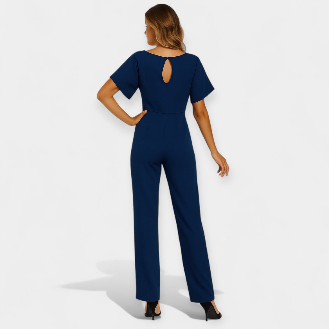 Ambrosia | Belted Outfit Ensemble