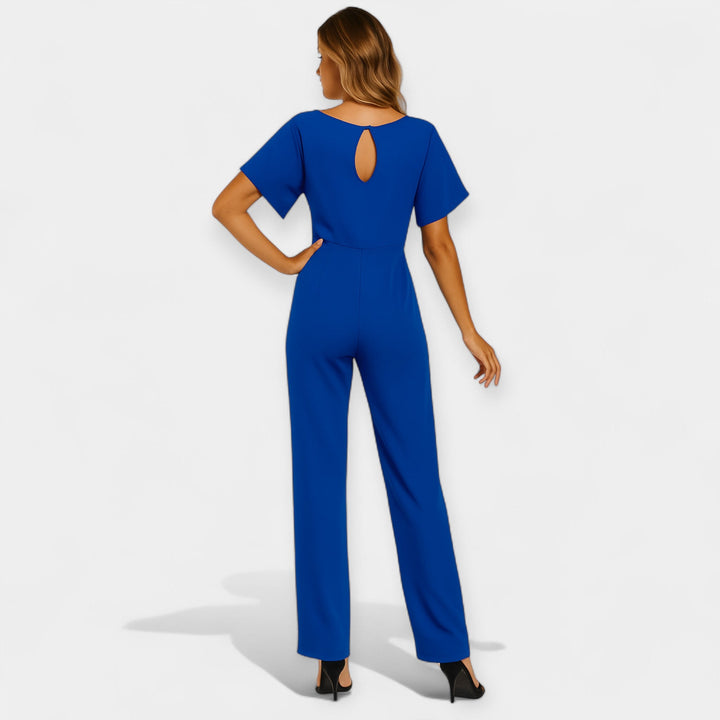 Ambrosia | Belted Outfit Ensemble