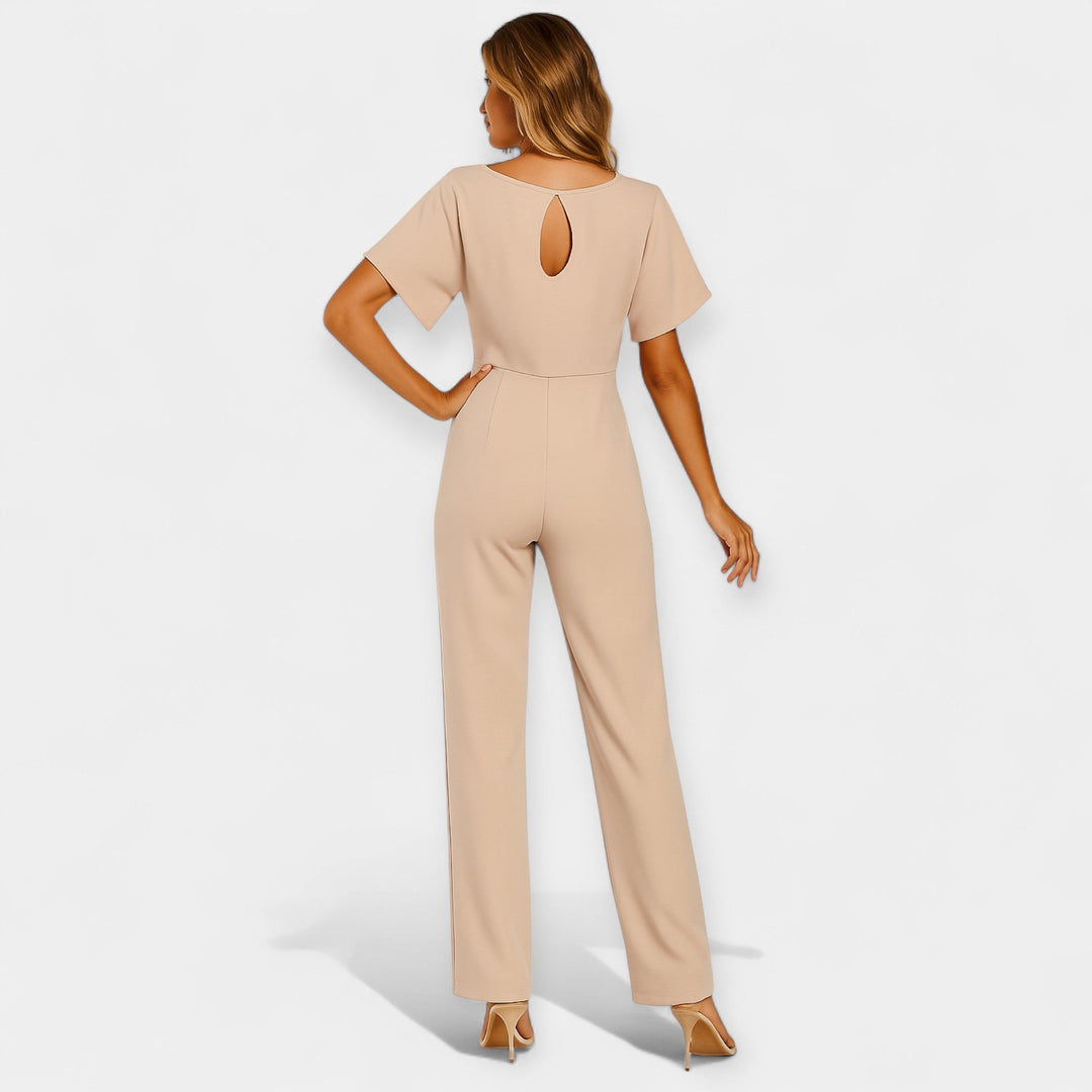 Ambrosia | Belted Outfit Ensemble