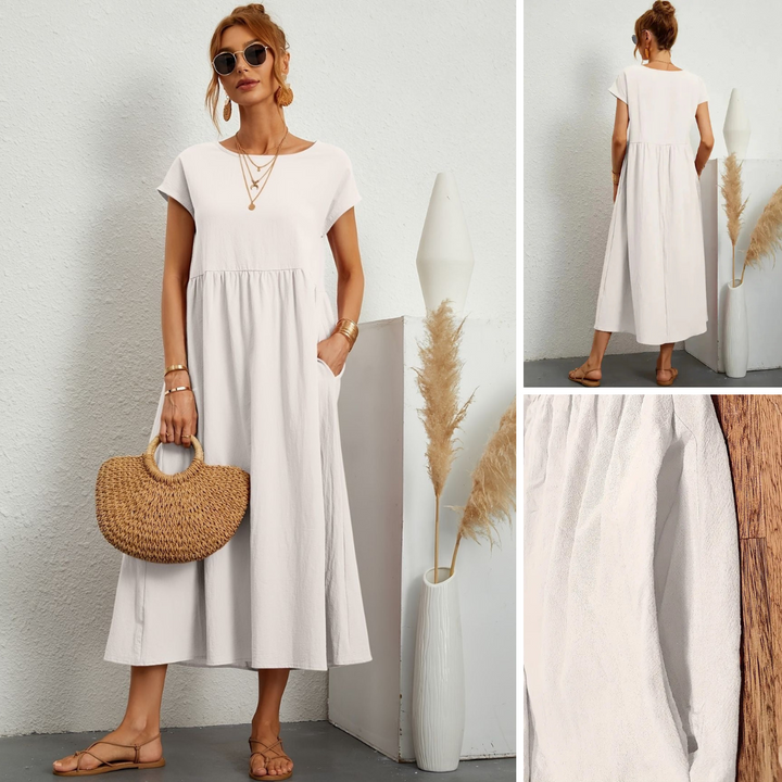 Lena | Lightweight Dress