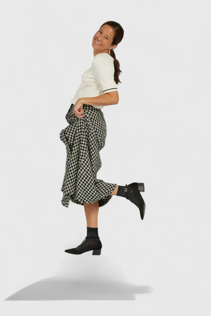Thalia | Orthopedic Heels