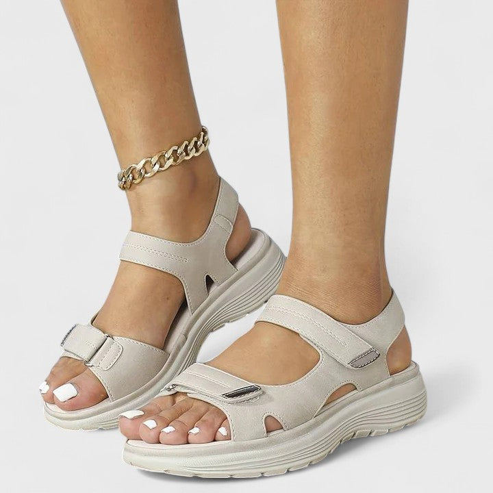 Edda | Orthopedic Sandals