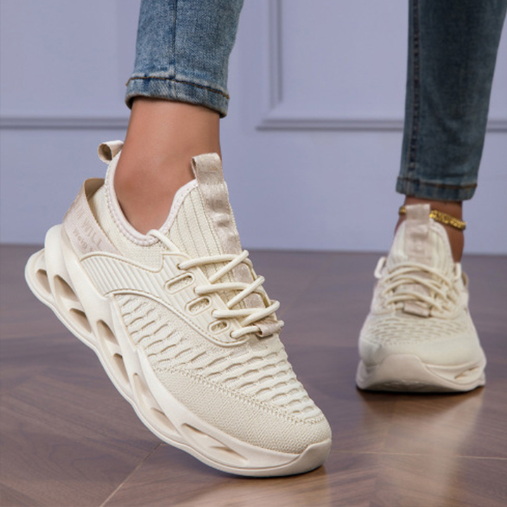 Jodie | Orthopaedic Sneakers