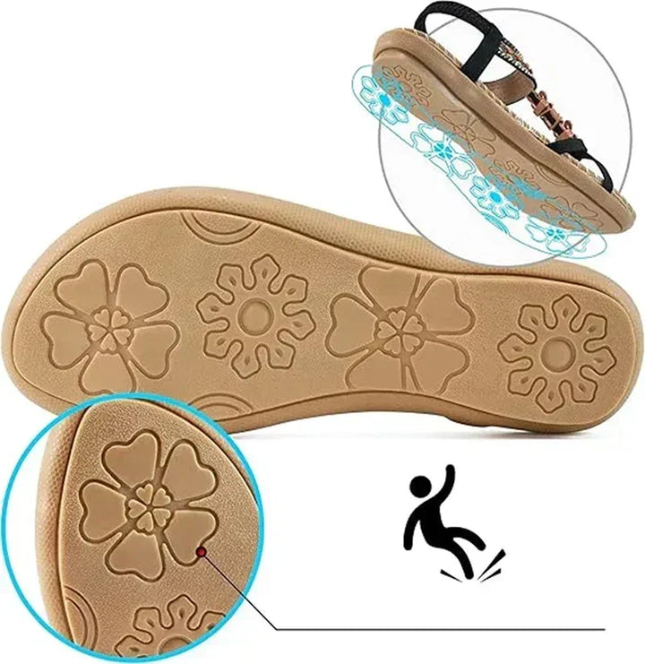 Tereza | Orthopedic Comfort+ Sandals