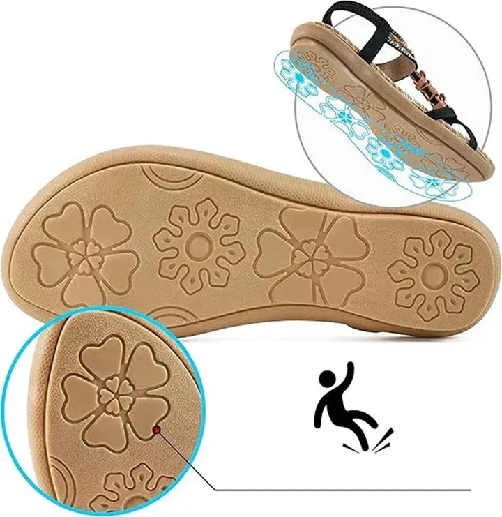 Sanai | Ergonomic Sandals