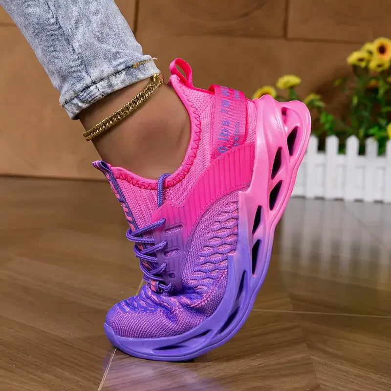 Jodie | Orthopaedic Sneakers