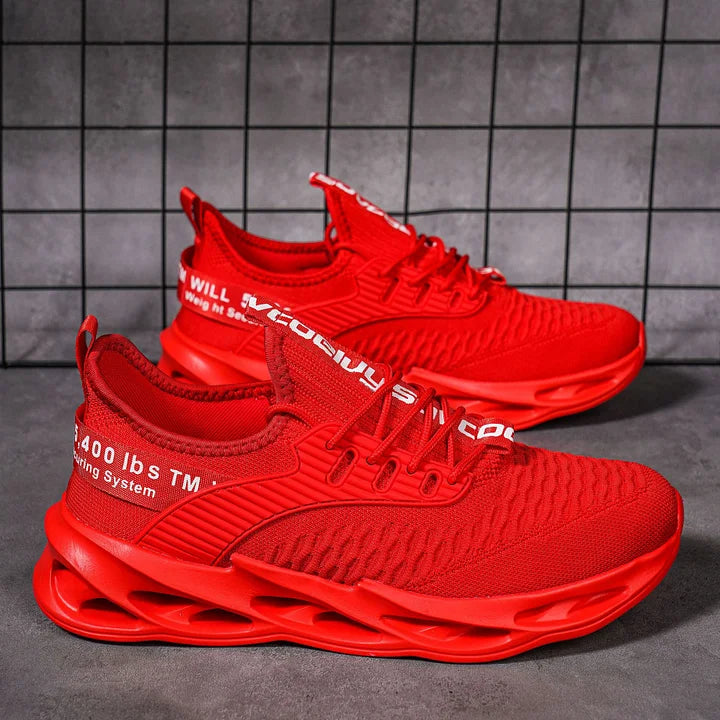 Jodie | Orthopaedic Sneakers