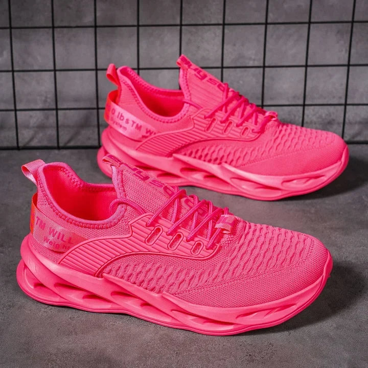 Jodie | Orthopaedic Sneakers