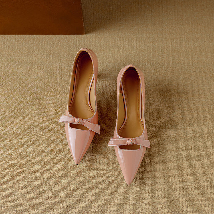 Kailyn | Elegant Pumps