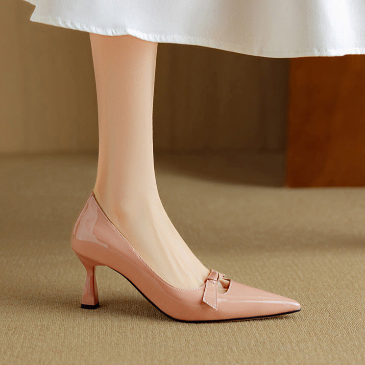Kailyn | Elegant Pumps