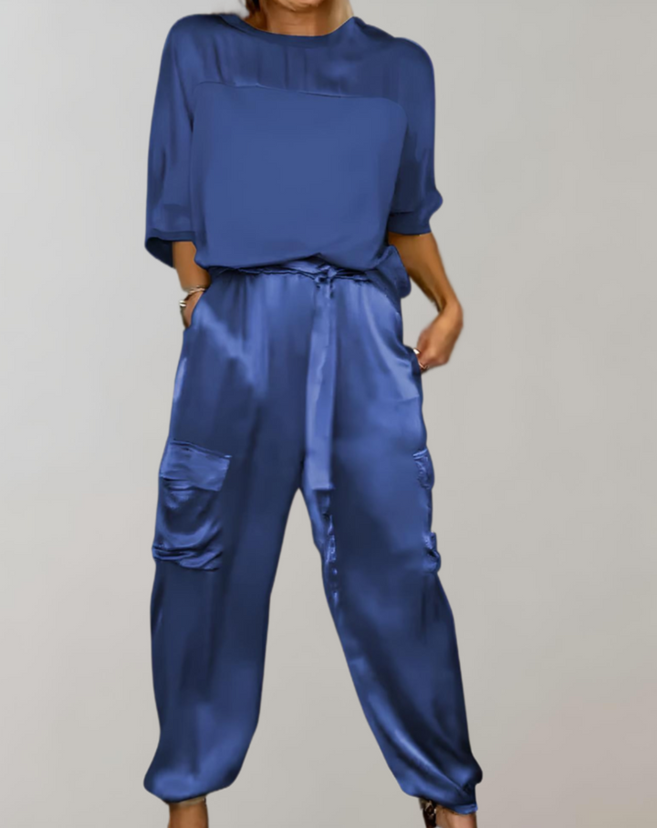 Trinity | Set Lounge Cargo Setoso