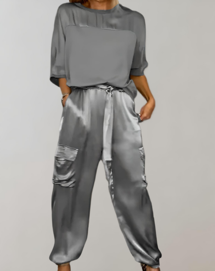 Trinity | Set Lounge Cargo Setoso