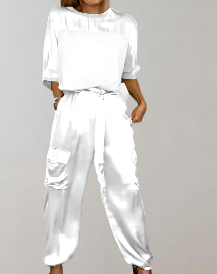 Trinity | Set Lounge Cargo Setoso