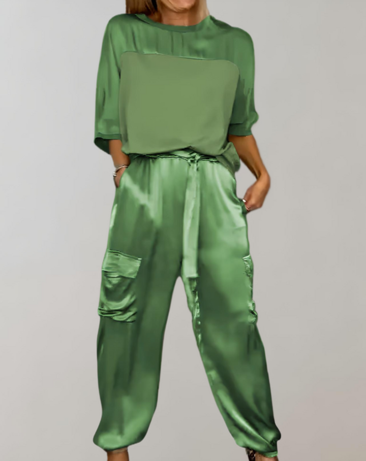 Trinity | Set Lounge Cargo Setoso