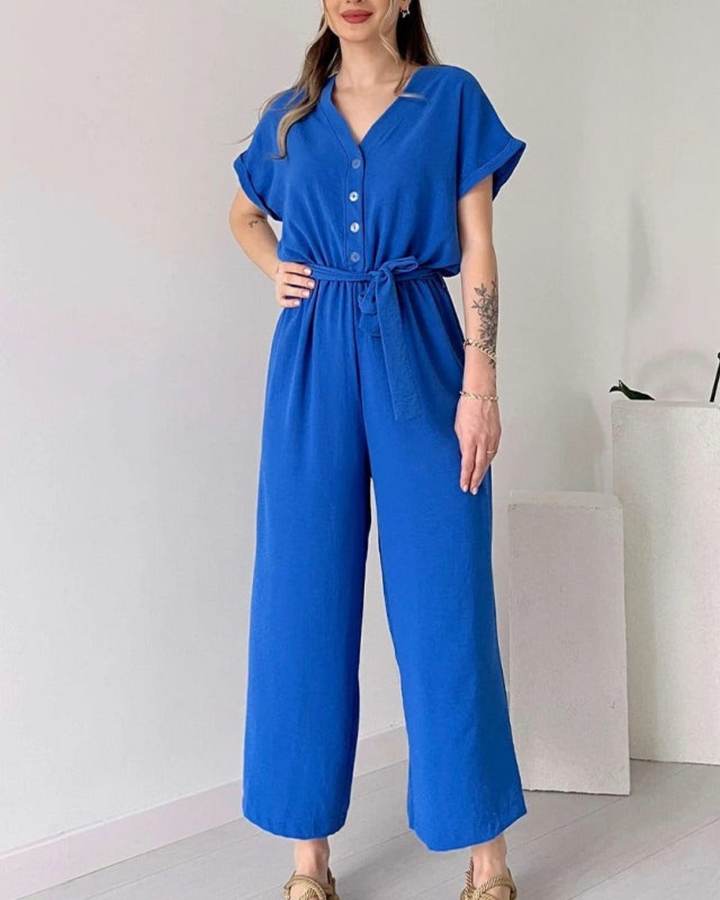Winry | Verona Jumpsuit