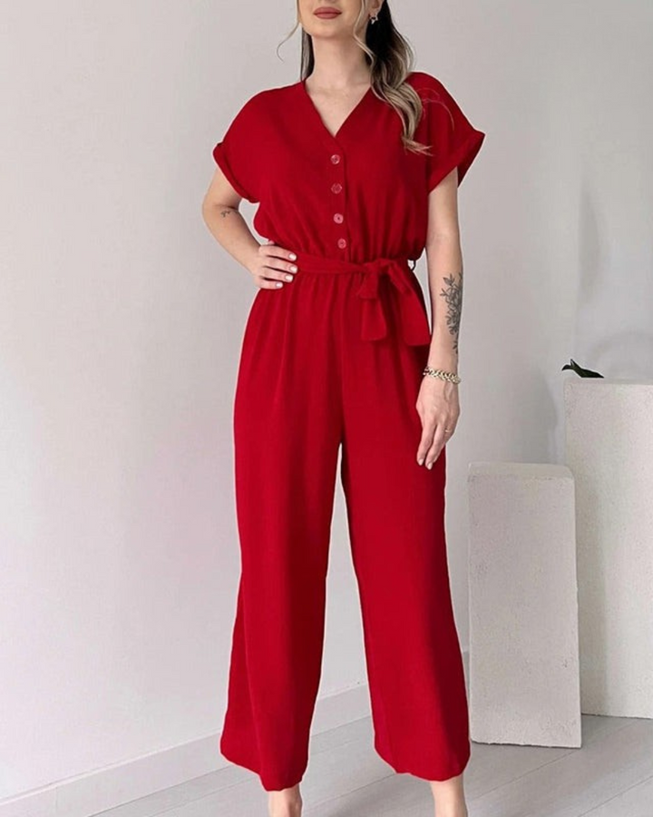 Winry | Verona Jumpsuit