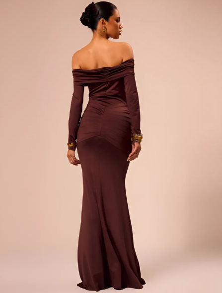 Clarissa | Leonor Dress