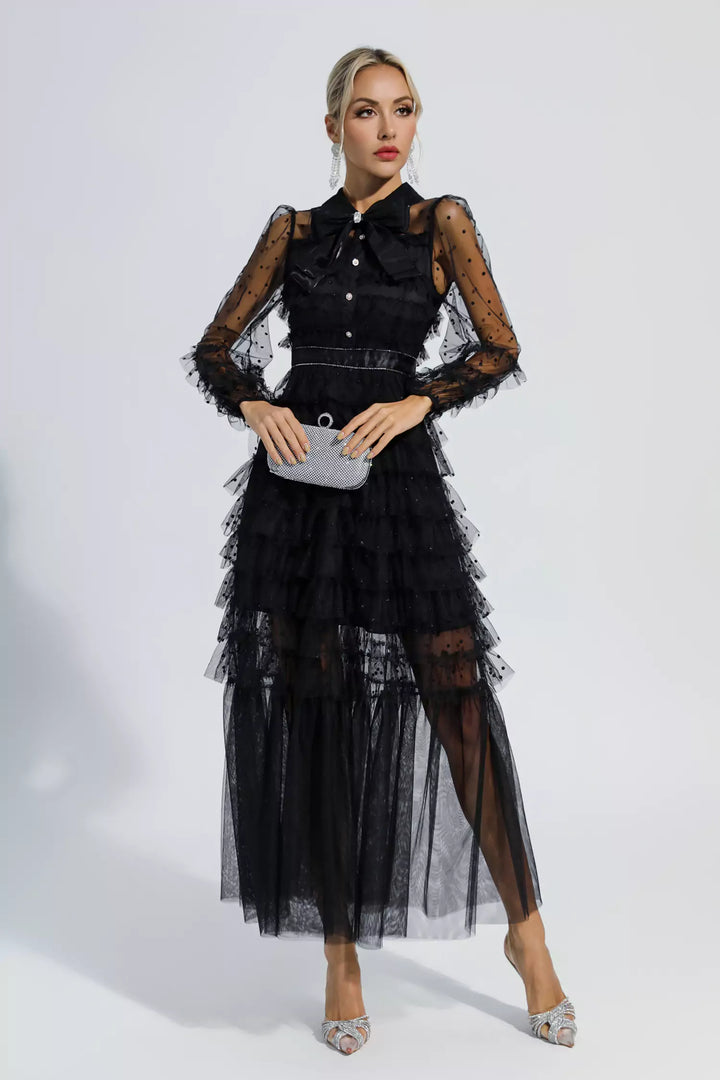 Anaya | Maxi Dress