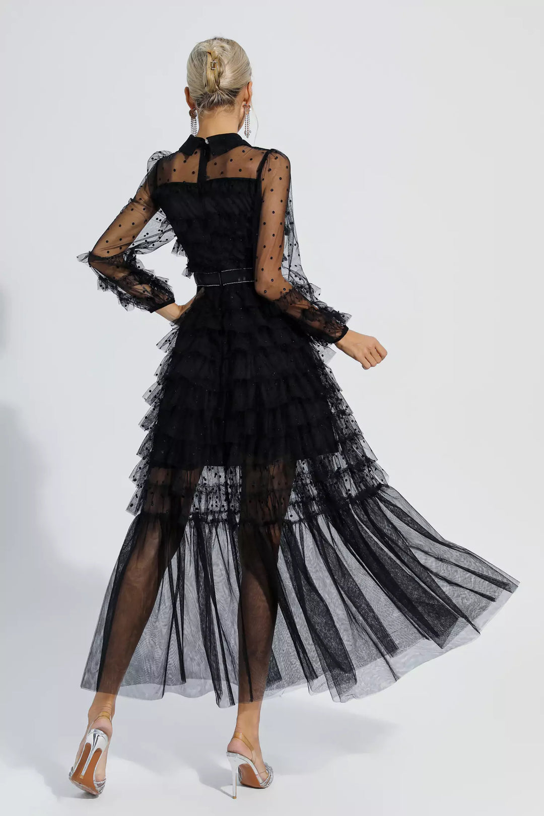 Anaya | Maxi Dress