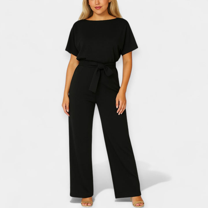 Ambrosia | Belted Outfit Ensemble