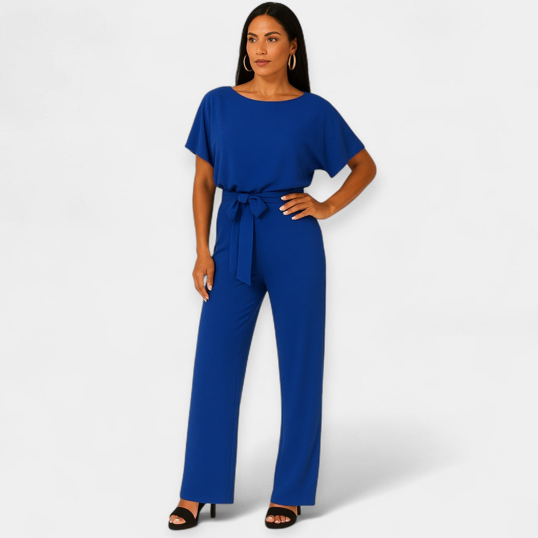 Ambrosia | Belted Outfit Ensemble