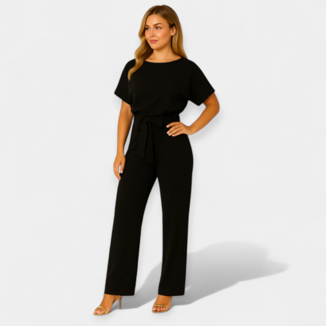 Ambrosia | Belted Outfit Ensemble