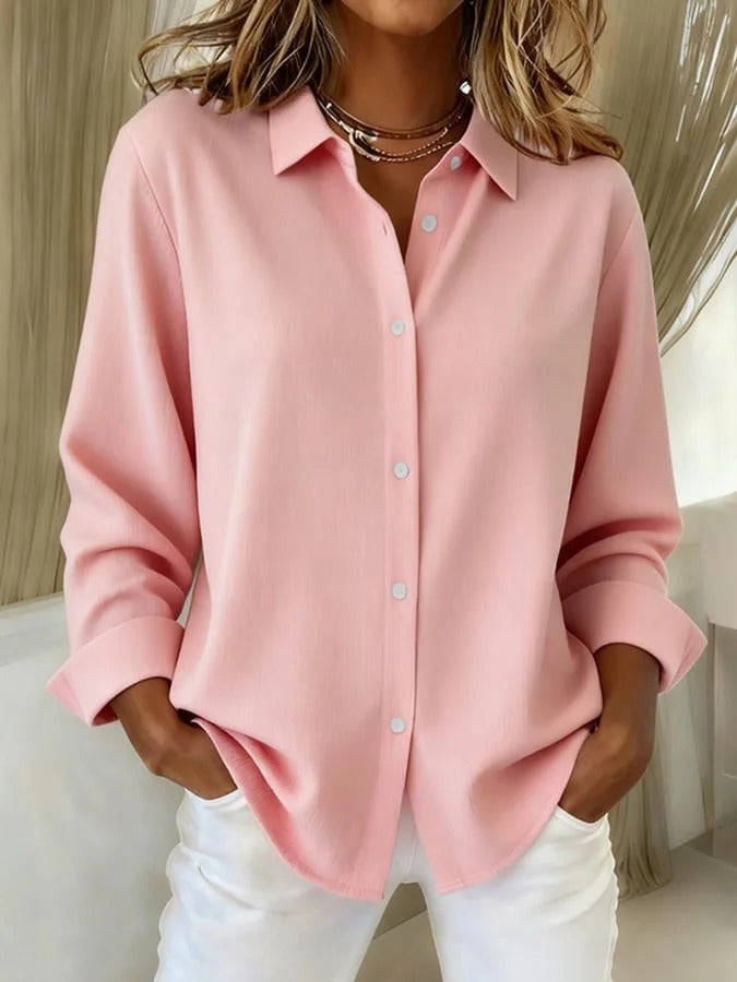Carolanne | Elegant Blouse for Women