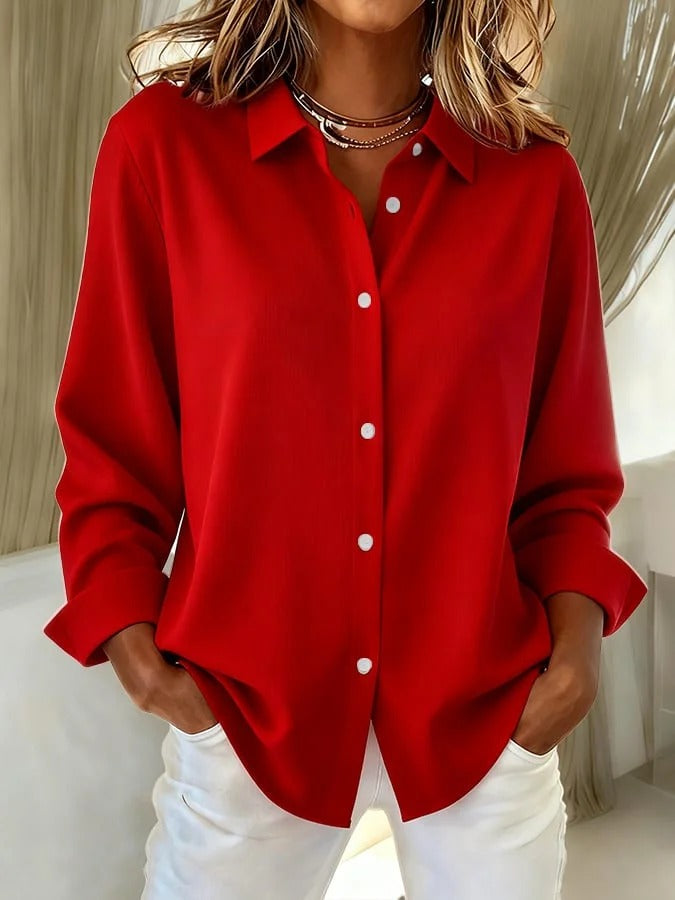 Carolanne | Elegant Blouse for Women