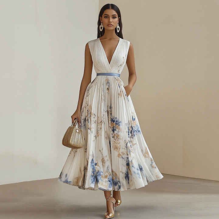 Rolanda | Midi Dress