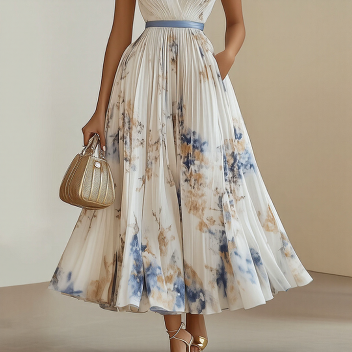 Rolanda | Midi Dress