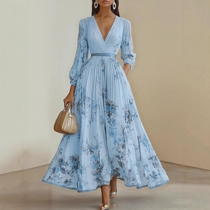 Rolanda | Midi Dress