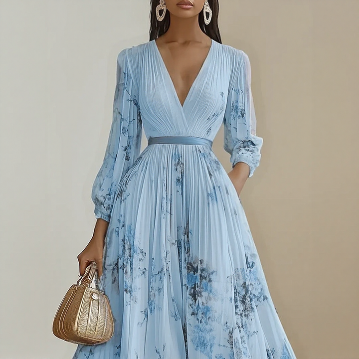 Rolanda | Midi Dress