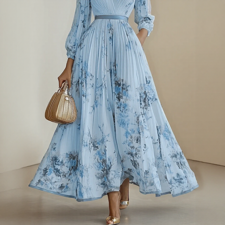 Rolanda | Midi Dress