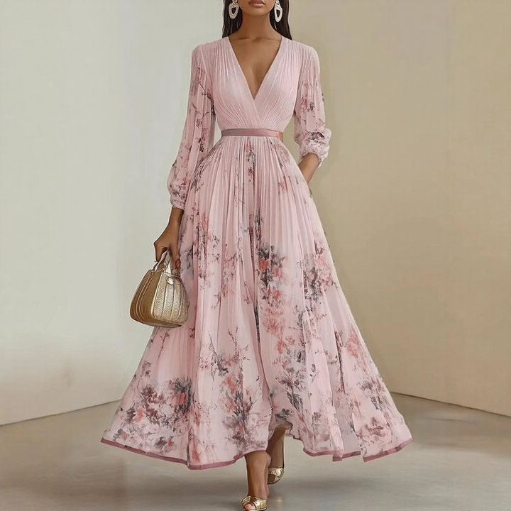 Rolanda | Midi Dress