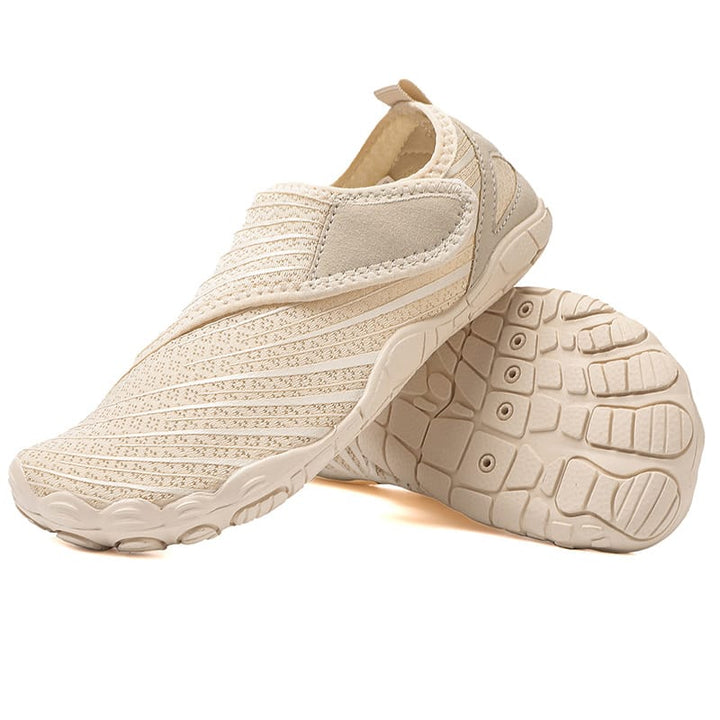 Janelle – Barefoot Orthopedic Slip-On Sneakers
