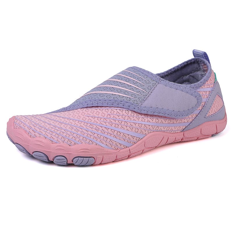 Janelle – Barefoot Orthopedic Slip-On Sneakers