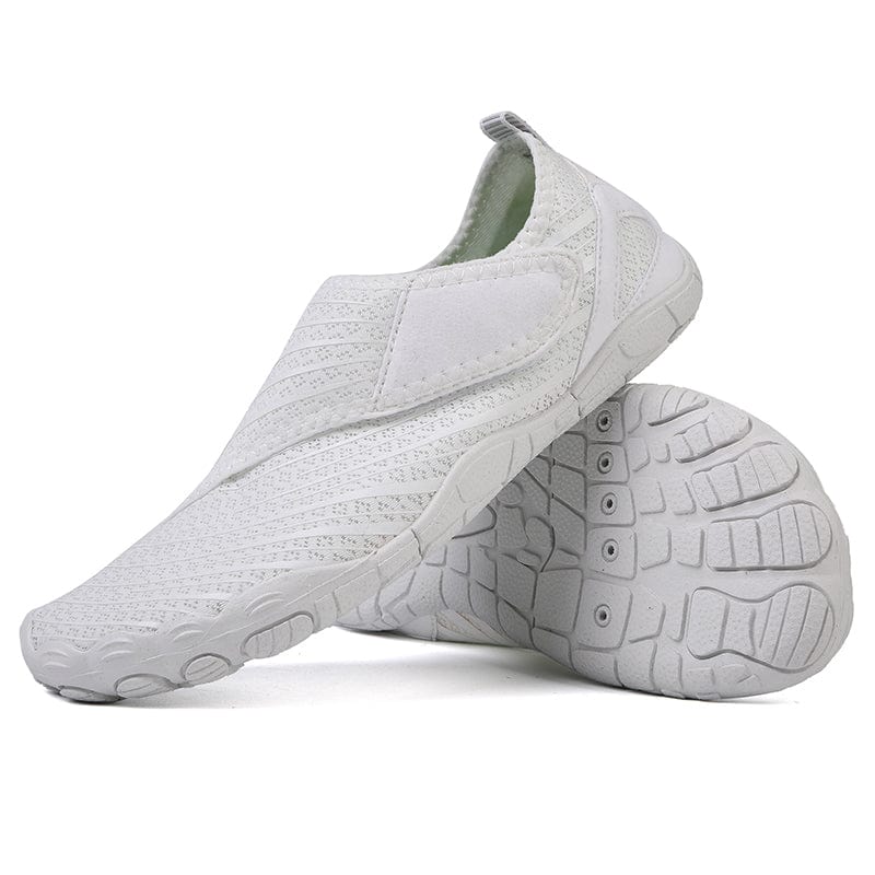 Janelle – Barefoot Orthopedic Slip-On Sneakers