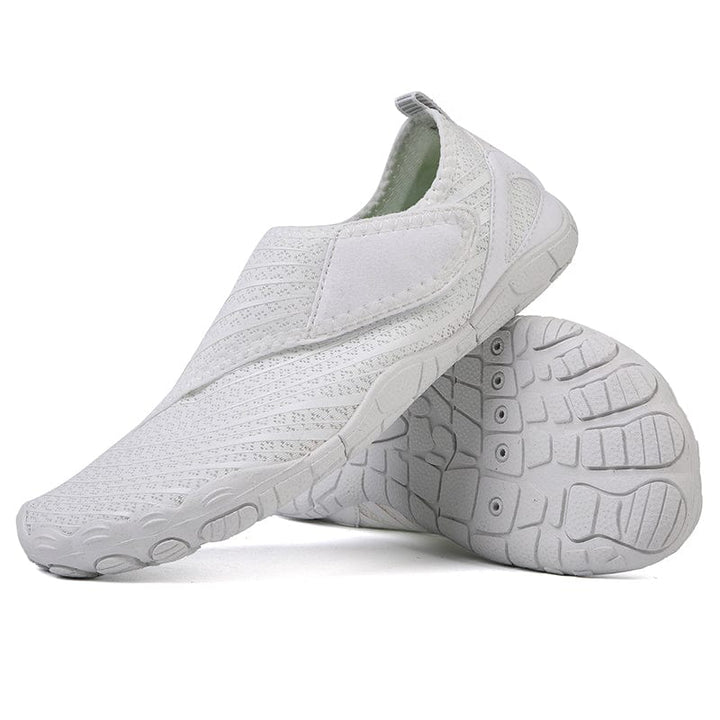 Janelle – Barefoot Orthopedic Slip-On Sneakers