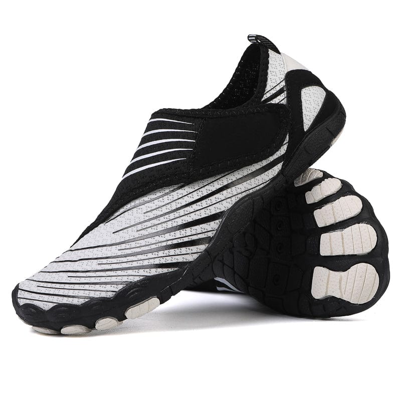 Janelle – Barefoot Orthopedic Slip-On Sneakers