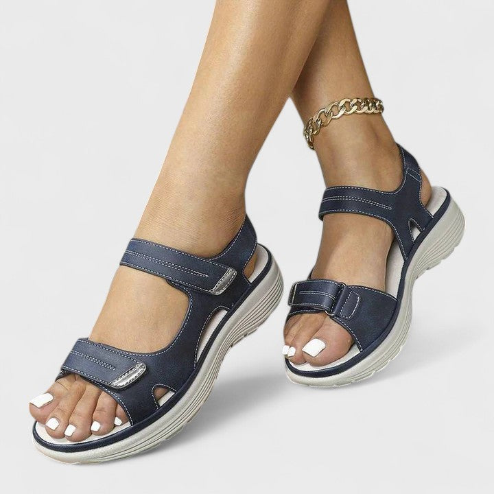 Edda | Orthopedic Sandals