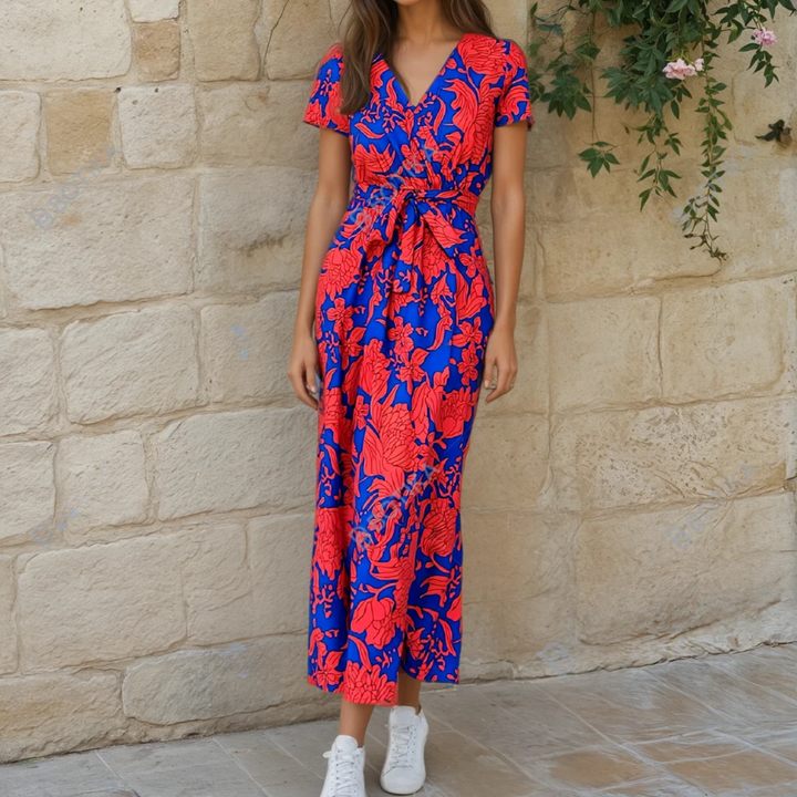 Orla | Airy Summer Dress