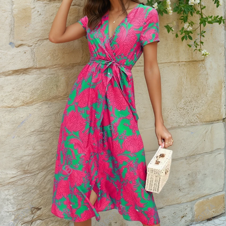 Orla | Airy Summer Dress