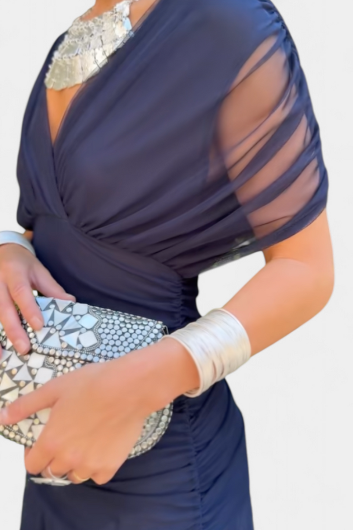 Kennedy | Maxi Floral Dress