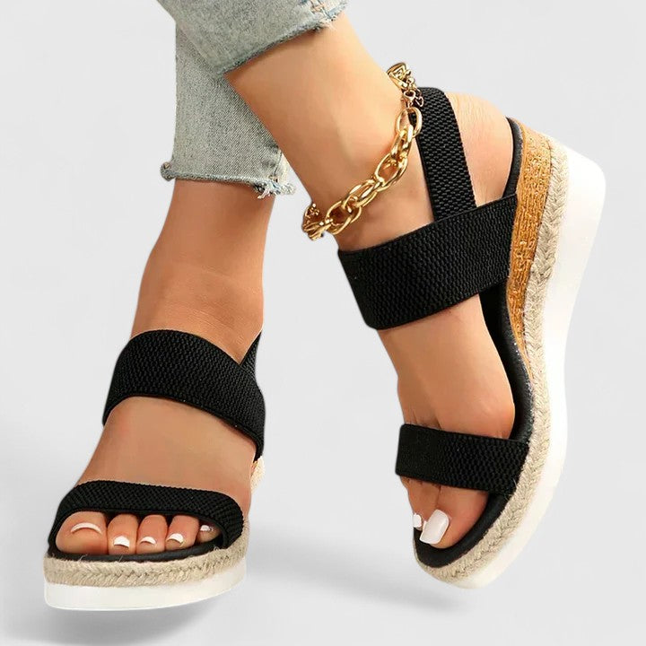 Kayleigh | Orthopedic Sandals