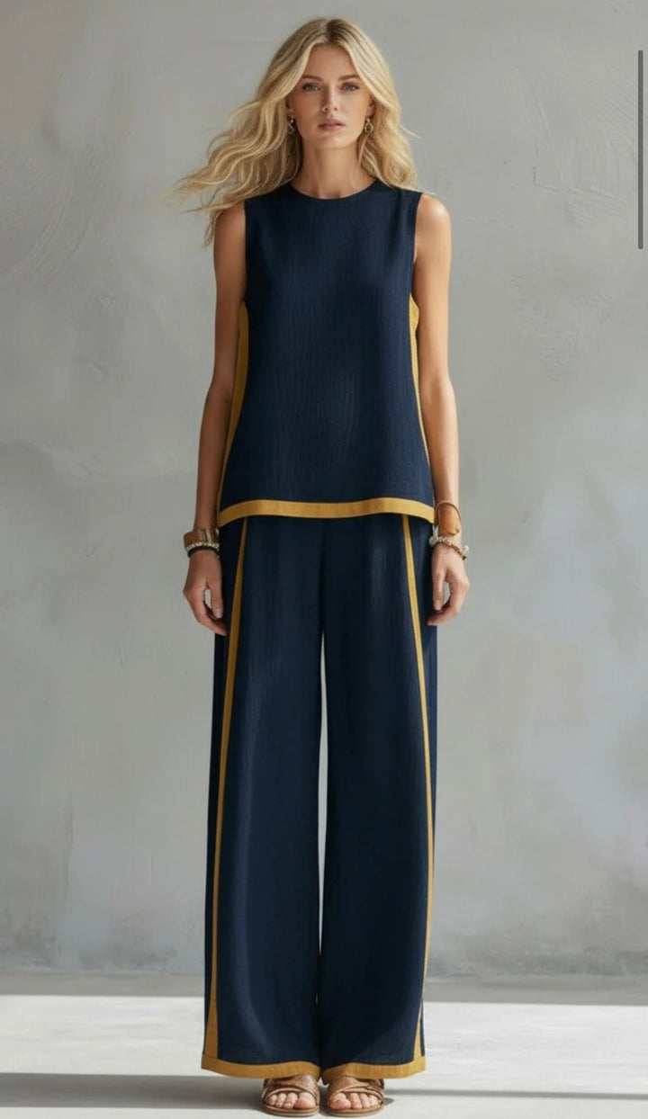 Mae | Relaxed Two-Piece Set