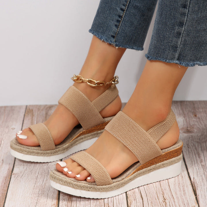 Eva | Orthopedic Sandals