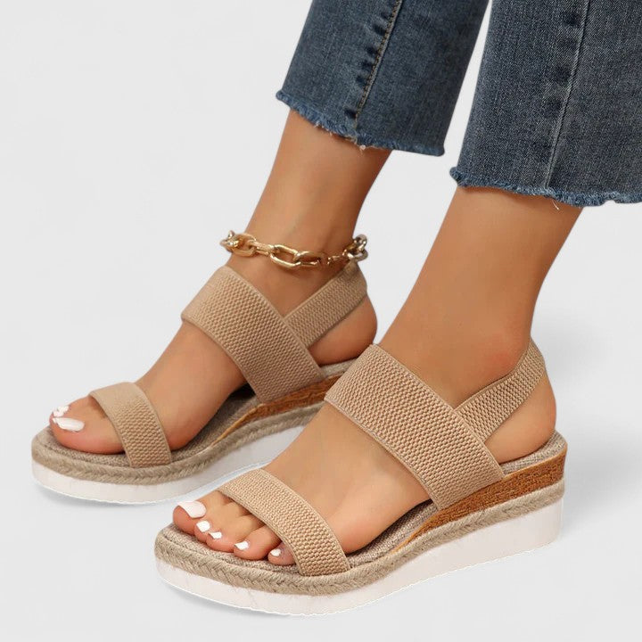 Kayleigh | Orthopedic Sandals