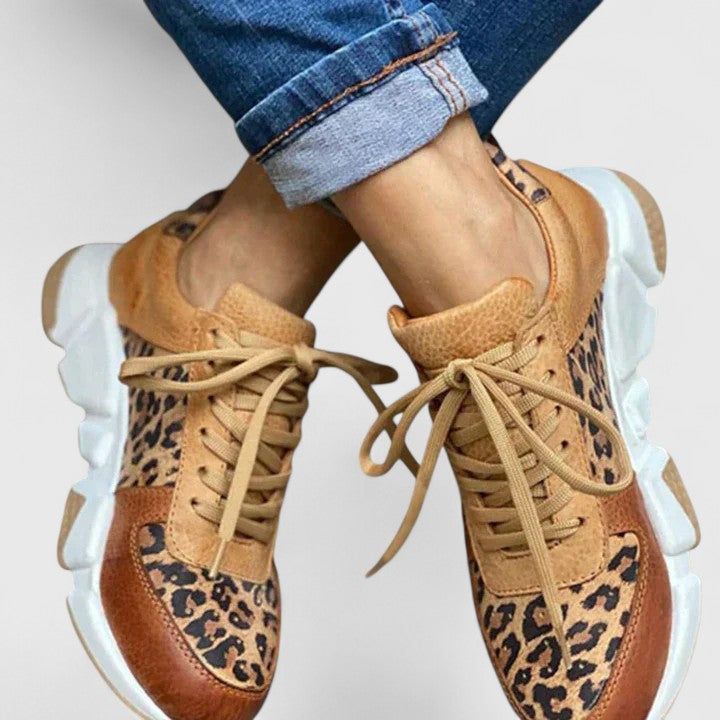Tibby | Elegant Shoes for Pain-Free Walking
