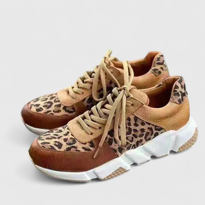 Tibby | Elegant Shoes for Pain-Free Walking